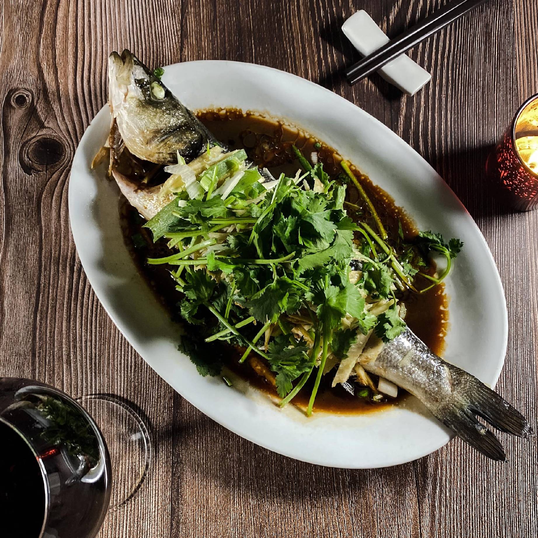 Cuisine thaïlandaise